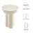 Modway Caspian Pedestal End Table-94387546