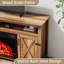 Meuble télé avec rangement Bateman-818807346