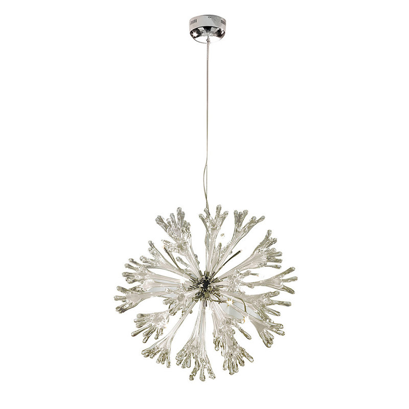 11 - Light Unique/Statement Chandelier