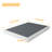 5 Inch Box Spring Low Profile Metal Frame Heavy Duty Easy Assembly-1733506439