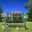 Trampoline pour enfants-114739651