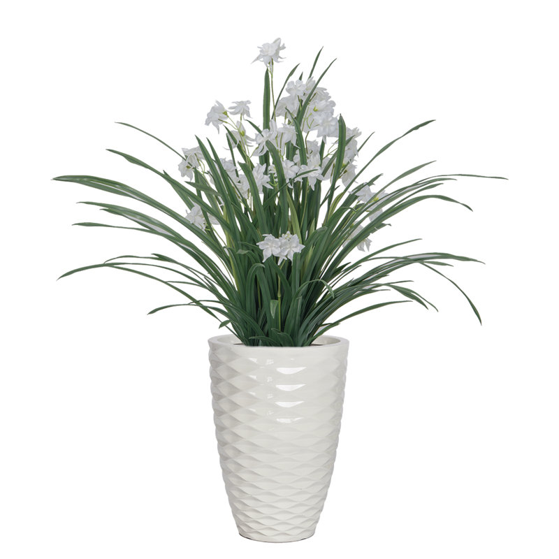 Herbe artificielle 44,9 po