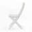Outdoor Acacia Wood Folding Dining Chair-764044395