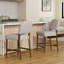 Tabouret de bar 26 po-2121694600