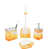 Orange est en rupture de stock