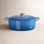 Le Creuset Enameled Cast Iron Oval Dutch Oven