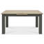Camden Oak Dining Table-41428225