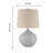 Brystin 21.75" Ceramic Table Lamp