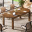 62.99cm Solid Wood Oval Conference Table