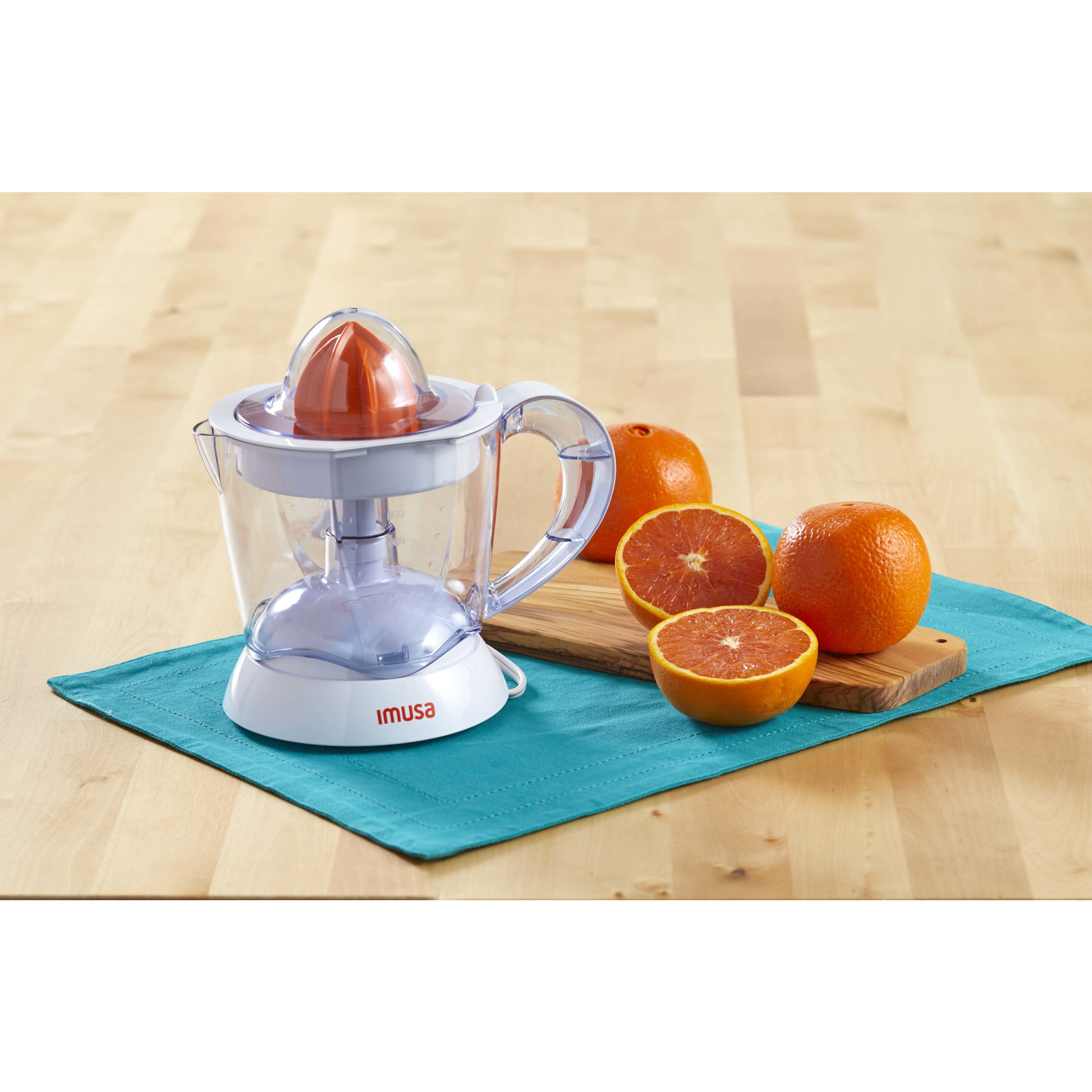 IMUSA Manual Citrus Juicer Wayfair
