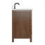 Ensemble de meuble-lavabo simple 48 po Grevera-1029961055