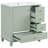 Artair 30" Bathroom Vanity With Medicine Cabinet