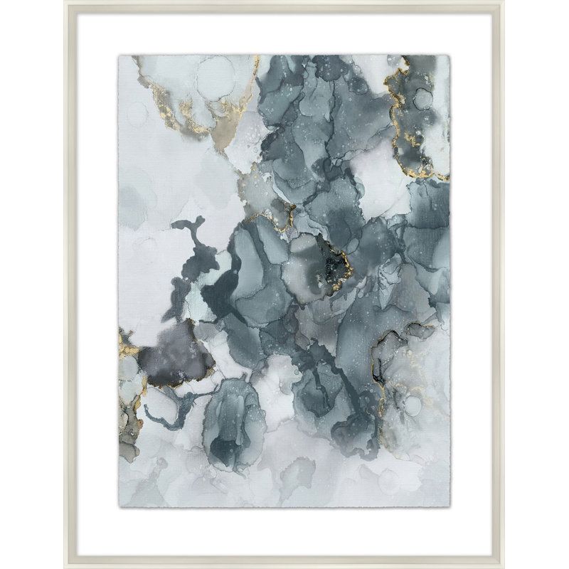 Tranquil Moment 2 Print
