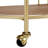 Elderine Bar Cart