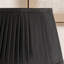 Kaat Polyester Blend Empire Lamp Shade ( Screw On )-16624719-24205093