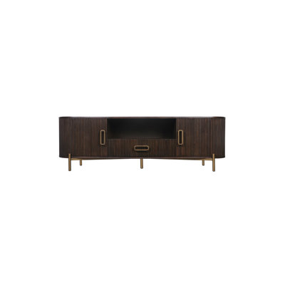 Luxor Media Console