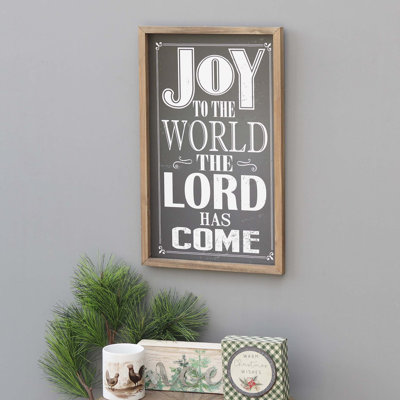 Handmade Wall Decor
