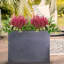 Frostproof, Concrete Effect Garden Planter Pot with Drainage Holes-1842319447-1872882631