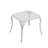 Outdoor Aluminium Table-552885320