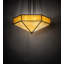 Hexagon 6 - Light Pendant