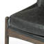Braden Leather Dining Chair