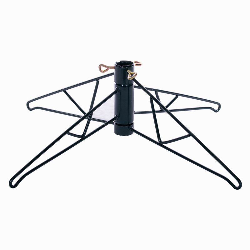  Arbre de Noël artificiel enneigé 9 pi x 51 po avec 1450 lumières DEL coaxiales basse tension 3 mm, H 9 pi
