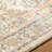 Krahn Oriental Indoor Rug-1557699345