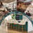 Havant Upholstered Counter & Bar Stool with Solid Wood Frame-1225977216-1225977217