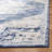 Aurelle Oriental Navy Area Rug-114142181