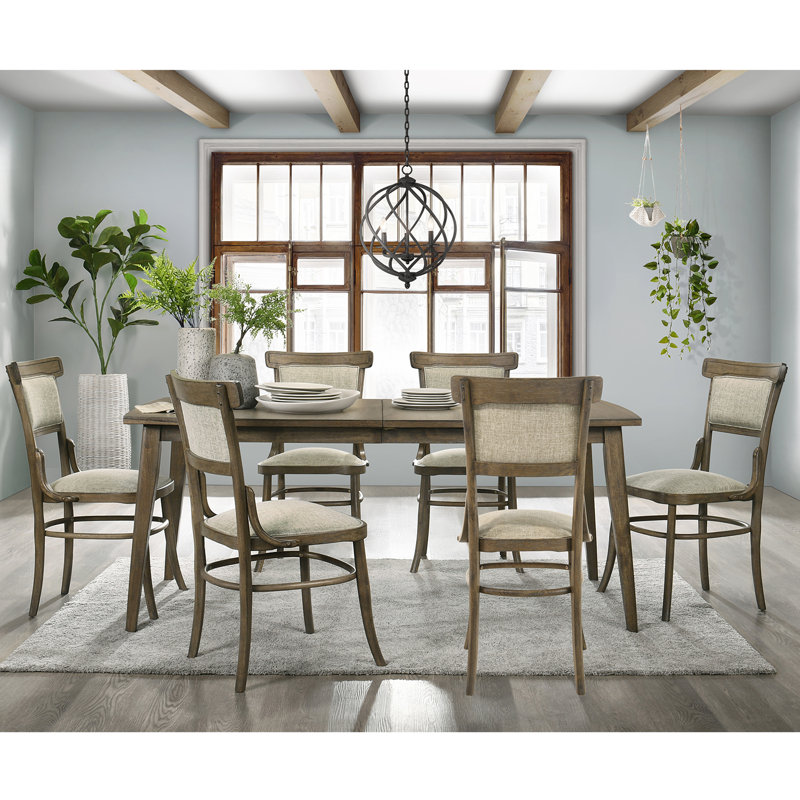 Abdool Dining Table