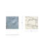 Prestige damier 8x8 Statuario et Azzurro-129086615