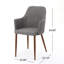 Chaise de salle à manger-324719329-324719328