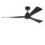 Ventilateur de plafond à DEL Trillium Smart 60-2039974957-2039974956