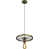 Brushed Brass selected