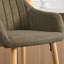 Ensemble de 2 tabourets de bar Modern-2119551636