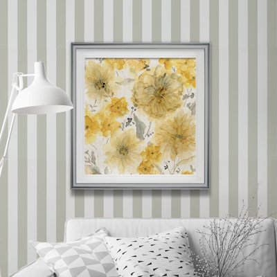 " Sunshine And Linen "