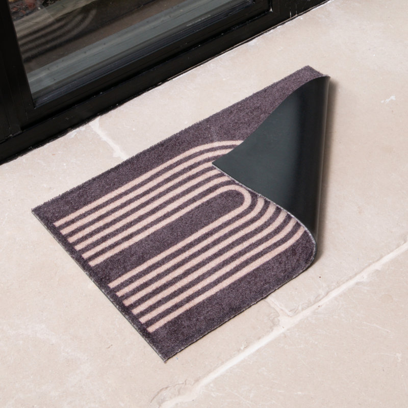 Non-Slip Doormat, 60x40cm