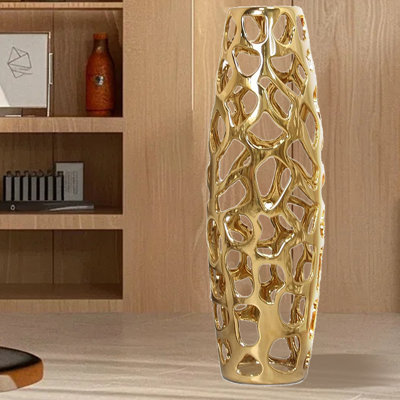 Floor Vase