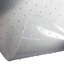 Tapis de chaise biseauté en polycarbonate Floortex-7212269-7212251