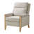 Gray Narrow Striped is out of stock
