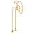 Acqui Floor Mount Tub Filler-53636885-61067804