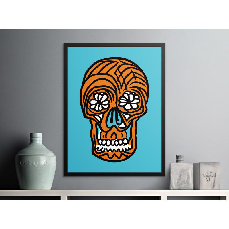 Chaning Single Picture Frame Print, 27.94 cm H x 22.86 cm W