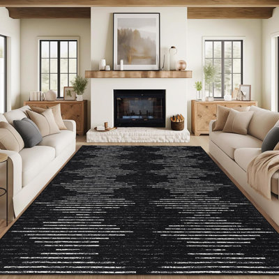 Tapis de couloir Modern Modern