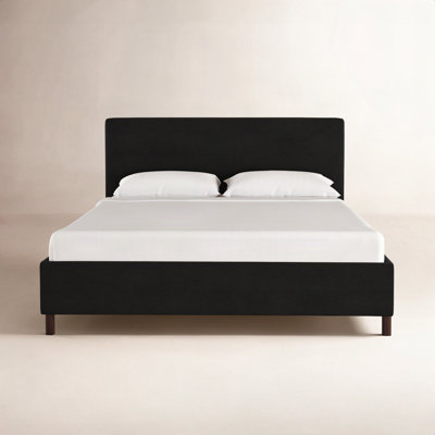 Eisley Upholstered Bed