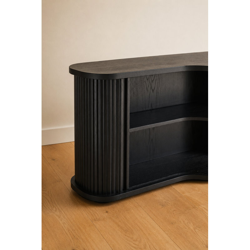 Sorell 84" Sideboard
