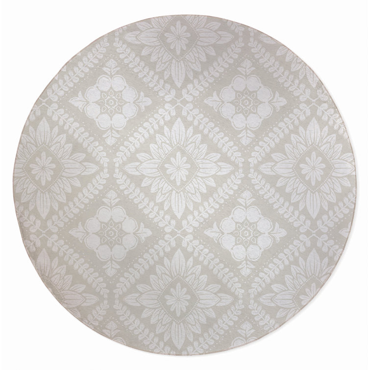 Talia Outdoor Area Rug