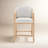 Degraw Daina Exposed Wood Barstool-112576564