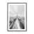 Cadre photo simple en zinc vieilli n'est pas disponible