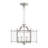 Djamshid Glass Semi Flush Mount-1465014875