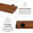Urbana Solid Wood Wall Mounted Display Shelf-1329526944-1327901216